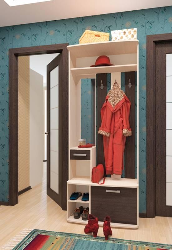 Фото Прихожая ПР-10 от производителя Пирамида в Керчи по цене 