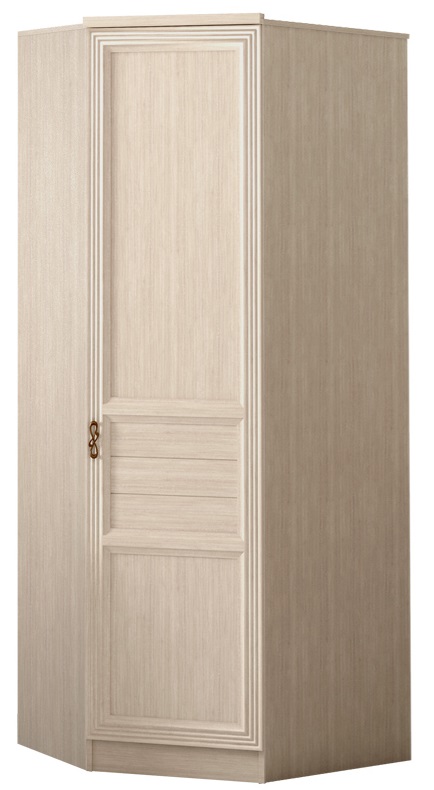 Фото Шкаф Лира 57 (71) угловой от производителя Яна в Керчи по цене 22&nbsp;280 ₽