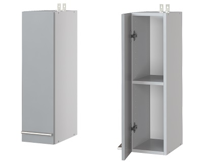 Фото Кухня Бронкс шкаф навесной А-20 от производителя Леко в Керчи по цене 2&nbsp;040 ₽