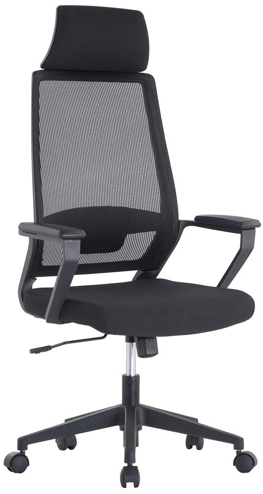 Фото Кресло для персонала Меш (Mesh)-7 от производителя Tetchair в Керчи по цене 11 420 ₽