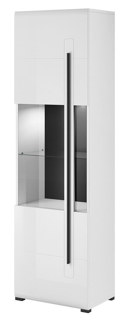 Фото Витрина-1D typ 05 Tulsa от производителя Helvetia в Керчи по цене 46&nbsp;690 ₽