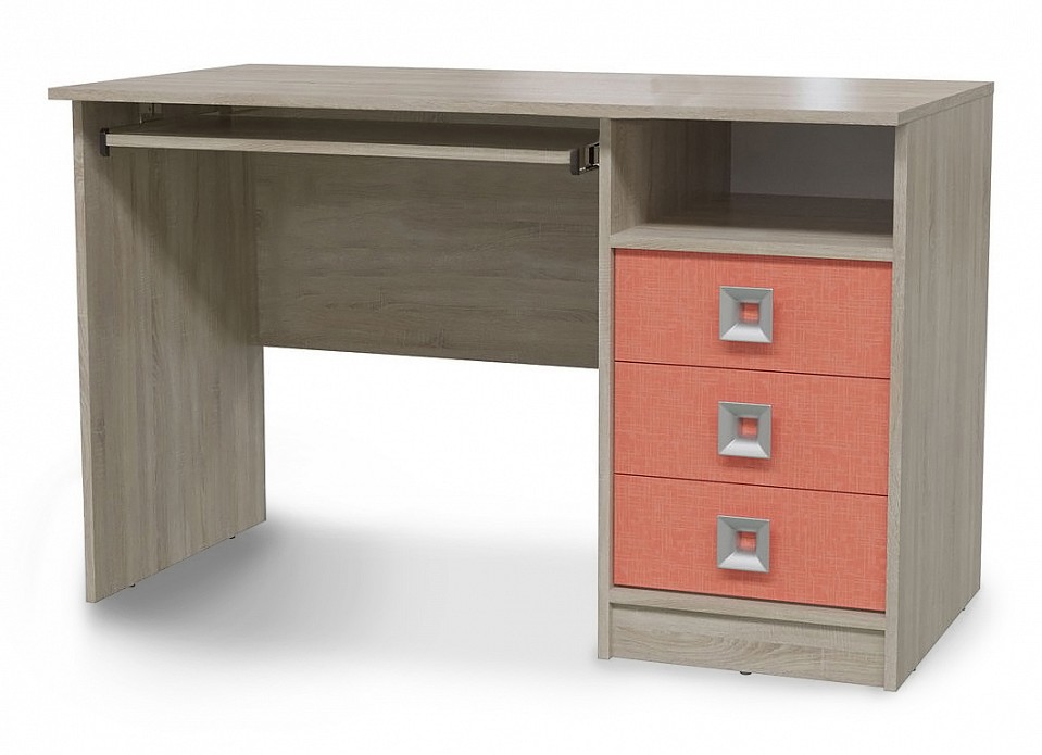 Фото Стол компьютерный Сити от производителя Гранд Кволити в Керчи по цене 10 710 ₽