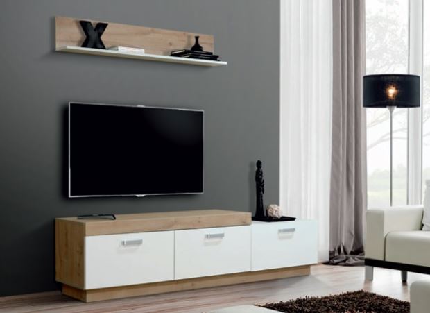 Фото Тумба для ТВА-10 от производителя Марибель в Керчи по цене 9 330 ₽