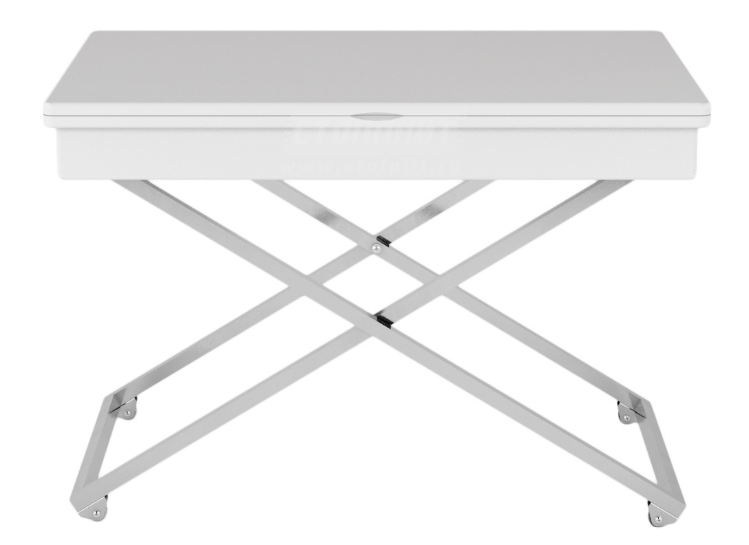 Фото Стол трансформируемый Андрэ Менсола от производителя Калифорния в Керчи по цене 17&nbsp;210 ₽