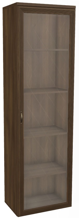 Фото Шкаф Карина ШК-1061 многоцелевой  от производителя Лером в Керчи по цене 18&nbsp;320 ₽