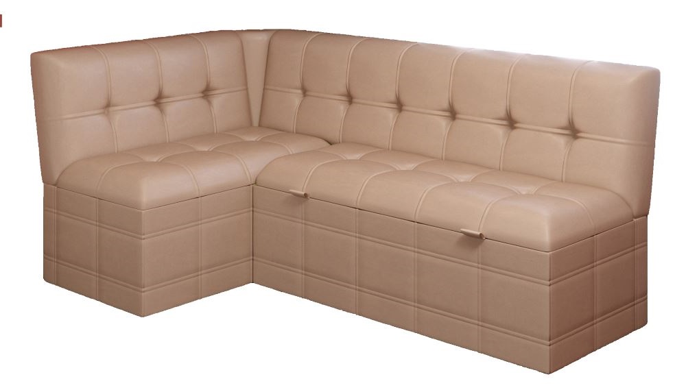 Фото Кухонный уголок Квадро Тип 1 (7) в Керчи по цене 23 050 ₽ от производителя Бон-мебель, код товара 2000001261019, 2000001261026 шт Фото Кухонный уголок Квадро Тип 1 (7) от производителя Бон-мебель в Керчи по цене 23 050 ₽