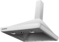 Вытяжка купольная Elegant (без фильтра) 50 (500х500хh600) (Материал Металл , цвет белый) в Керчи от производителя 