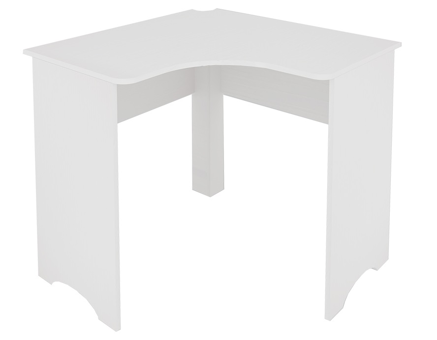 Фото Стол письменный Флёр Ф11у от производителя Заречье в Керчи по цене 