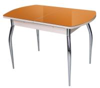 Фото  стол обеденный асти колор (asti color) производитель Столпром