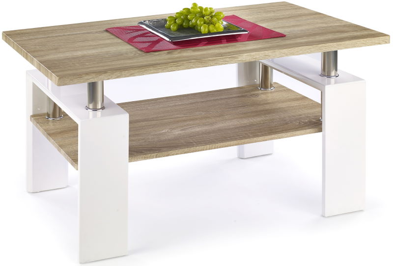 Фото Стол журнальный Halmar Diana H mdf от производителя Halmar  в Керчи по цене 17&nbsp;380 ₽