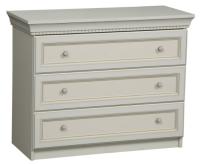 Комод Эльмира 40.06 (белый (Олмеко) ) в Керчи от производителя 