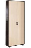 Шкаф Аллегро вар.№4 (90) ЛДСП двухдверный в интернет магазине Планета Комфорта Фото shkafy-platyanye шкаф аллегро вар.№4 (90) лдсп двухдверный производитель Диал