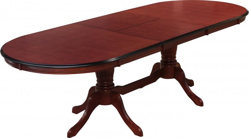 Фото Стол обеденный Оливия (Olivia OL-T10EX) от производителя ТМК в Керчи по цене 105&nbsp;940 ₽