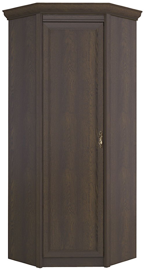 Фото Шкаф Флоренция 641 (87) угловой от производителя Яна в Керчи по цене 36&nbsp;130 ₽