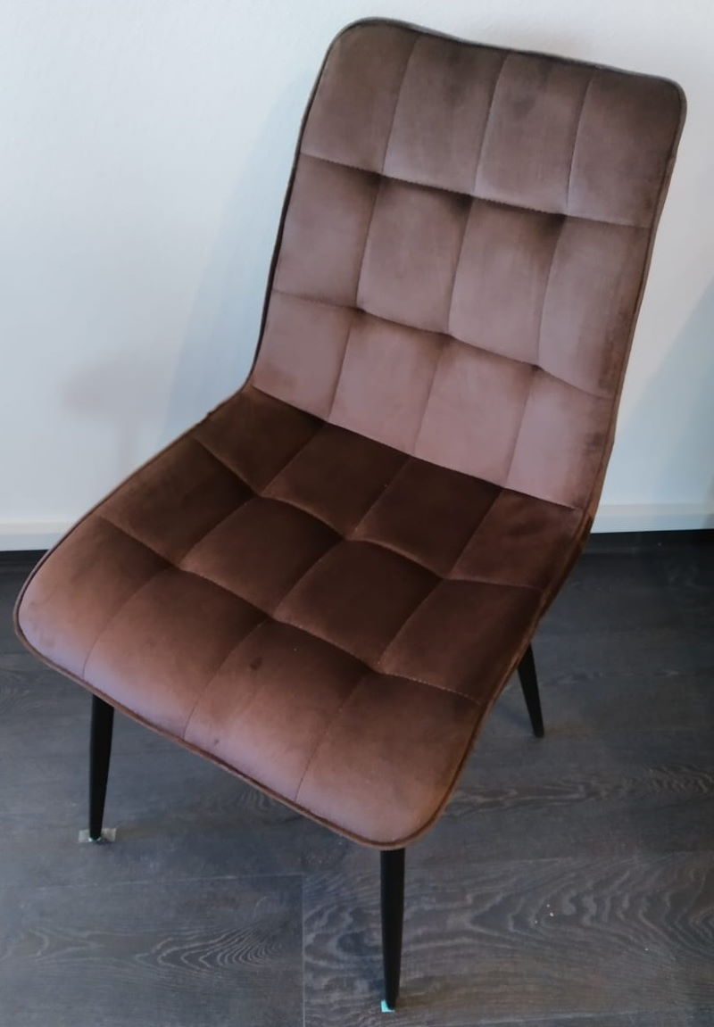 Фото Кресло DC805 от производителя La-alta в Керчи по цене 8 220 ₽