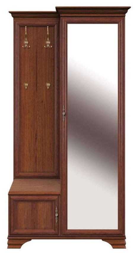 Фото Шкаф с вешалкой Kentaki S320-PPK/110P в Керчи по цене 40 800 ₽ от производителя Black Red White (БРВ), код товара 2000002187141, 2000002187158 шт Фото Шкаф с вешалкой Kentaki S320-PPK/110P от производителя Black Red White (БРВ) в Керчи по цене 40 800 ₽