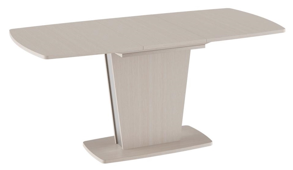 Фото Стол обеденный Ливерпуль тип2 от производителя ТриЯ в Керчи по цене 16&nbsp;760 ₽