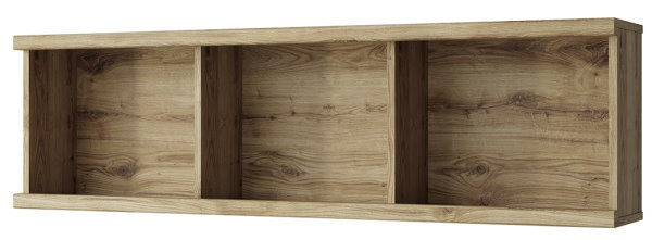 Фото Полка навесная 3N Дорсет (Doorset) от производителя Анрэкс в Керчи по цене 4 630 ₽