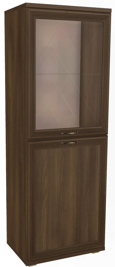 Фото Шкаф Карина ШК-1086 многоцелевой  от производителя Лером в Керчи по цене 13&nbsp;510 ₽