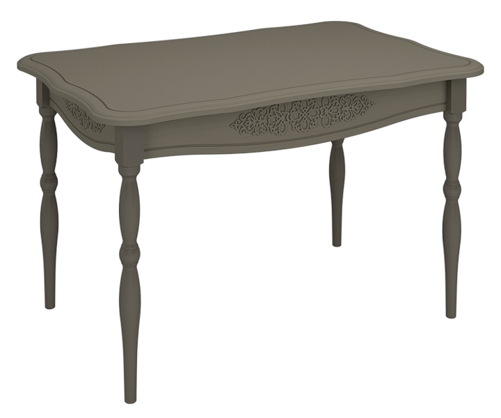 Фото Стол обеденный Ассоль плюс АС-31  от производителя Компасс в Керчи по цене 17&nbsp;920 ₽