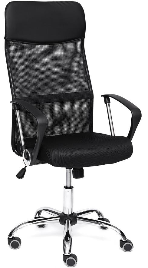 Фото Кресло для персонала Практис (Practic) от производителя Tetchair в Керчи по цене 8 910 ₽