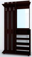 Прихожая ПР-4 (Сенатор) (Цвет корпуса:венге (Сенатор) ) в Керчи от производителя 