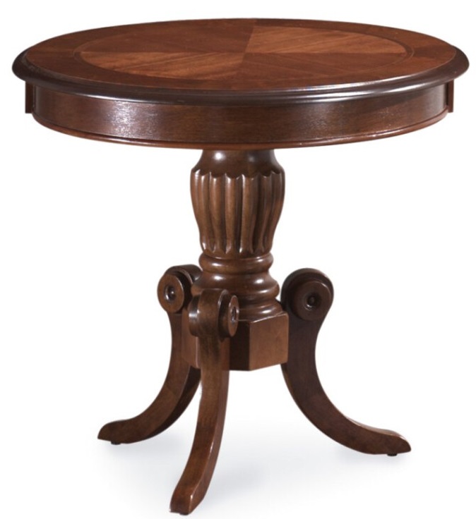 Фото Стол журнальный Signal Nevada D от производителя Signal в Керчи по цене 22 190 ₽