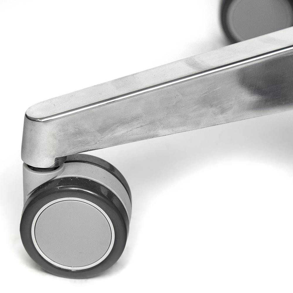 Фото Кресло для персонала Тела алу (Tela alu) от производителя Tetchair в Керчи по цене 17 040 ₽