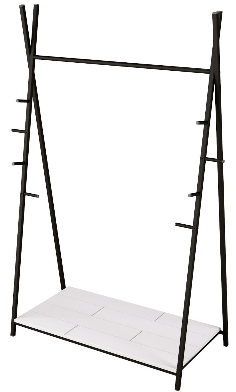 Фото Вешалка гардеробная Фелтон от производителя Калифорния в Керчи по цене 9 720 ₽