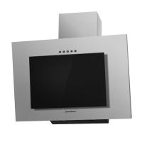 Вытяжка наклонная Tower GS 90 (896х287хh600(860)) (Материал Металл/Стекло , Цвет Металлик/Черный) в Керчи от производителя в интернет магазине Планета Комфорта Вытяжка наклонная Tower GS 90 (896х287хh600(860)) (Материал Металл/Стекло , Цвет Металлик/Черный) в Керчи от производителя