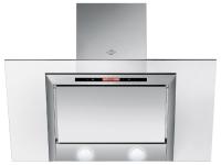 Фото vytyazhki вытяжка наклонная gartenzia 190 (900х400хh857(1332)) производитель MBS