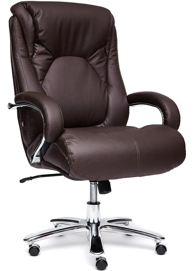 Фото Кресло для руководителя Макс (Max) от производителя Tetchair в Керчи по цене 43&nbsp;530 ₽