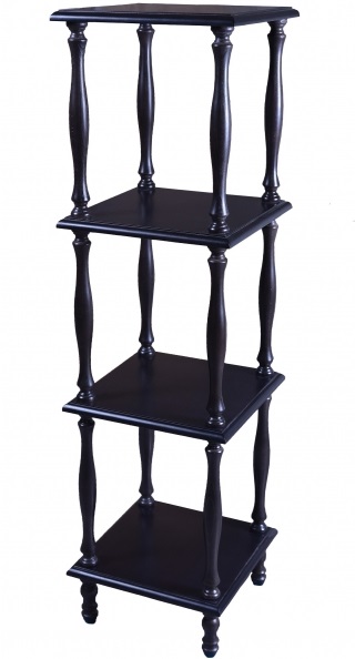 Фото Этажерка Монте 4  от производителя Верона в Керчи по цене 7&nbsp;800 ₽