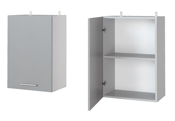 Фото Кухня Фиджи шкаф навесной А-50 от производителя Леко в Керчи по цене 3&nbsp;950 ₽