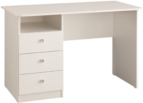 Фото Стол письменный Гламур от производителя Мебельсон в Керчи по цене 14 730 ₽