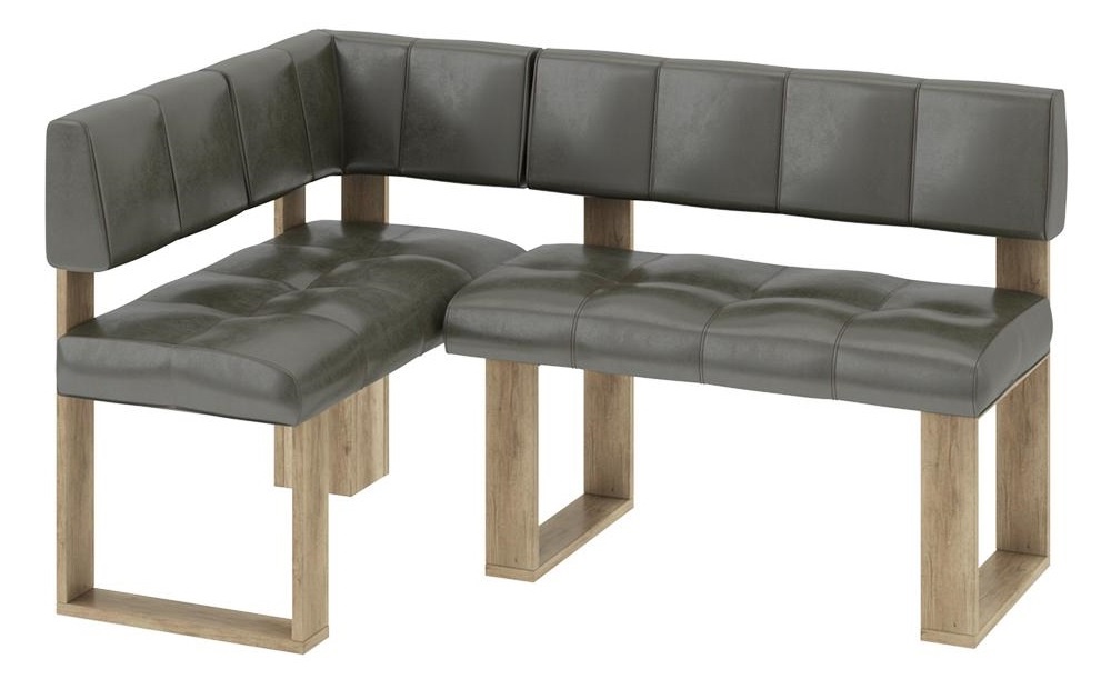 Фото Кухонный уголок Мадрид (7) в Керчи по цене 16 920 ₽ от производителя ТриЯ, код товара 2000001272923, 2000001272930 шт Фото Кухонный уголок Мадрид (7) от производителя ТриЯ в Керчи по цене 16 920 ₽