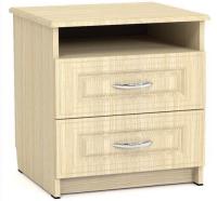 Фото  тумба прикроватная тп-16 производитель Ромис