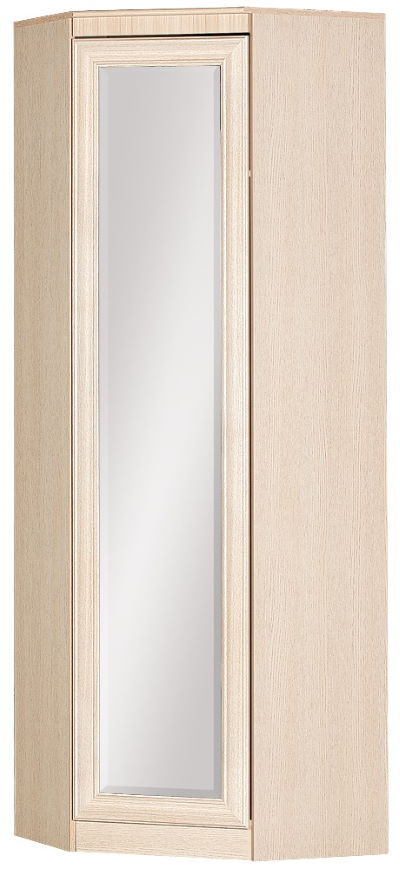 Фото Шкаф Инна 621 (77) угловой от производителя Яна в Керчи по цене 29 240 ₽