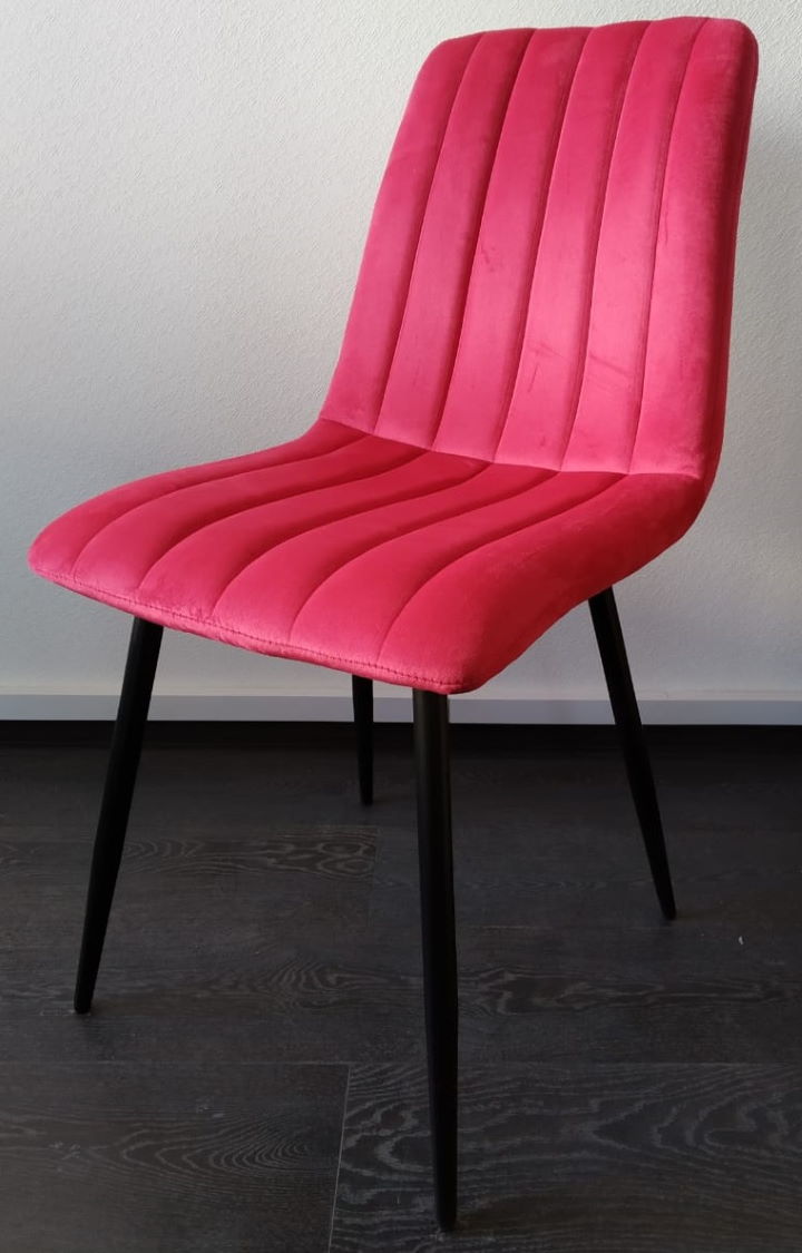 Фото Кресло DC811 от производителя La-alta в Керчи по цене 5 090 ₽