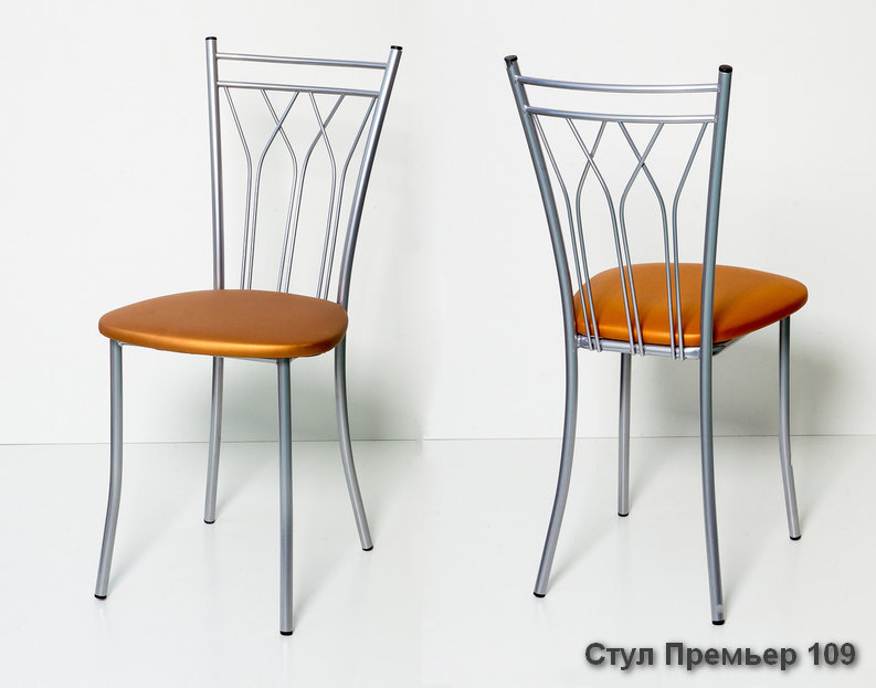 Фото Стул Премьер (Б) от производителя  в Керчи по цене 2 680 ₽
