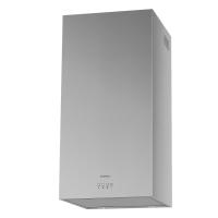 Вытяжка островная Bath plus 45 (450х420хh890) (Материал Металл , Цвет Металлик) в Керчи от производителя 