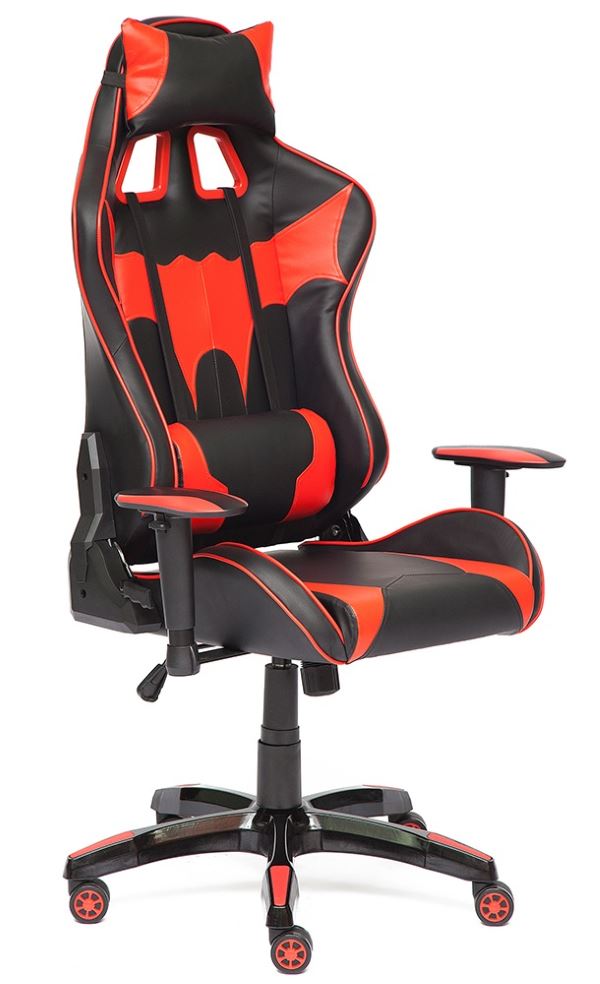 Фото Кресло геймерское Ибат (Ibat) от производителя Tetchair в Керчи по цене 23&nbsp;390 ₽