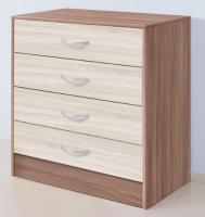 Фото mebel-dlya-gostinits комод бриз лдсп производитель Диал