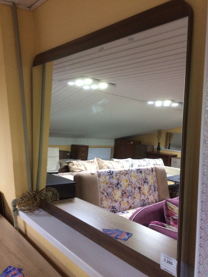 Фото Зеркало Фрида от производителя  в Керчи по цене 2 630 ₽