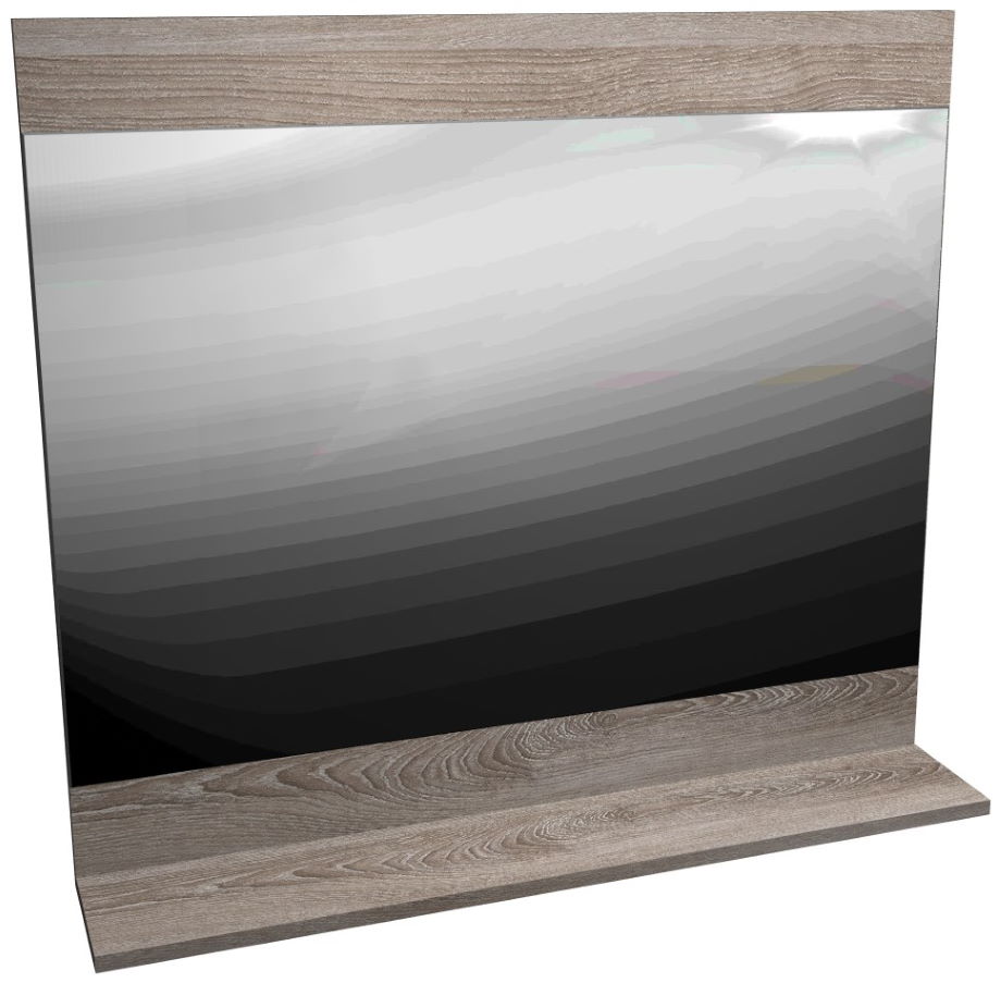 Фото Зеркало Ханна ПХ-8 от производителя СБК в Керчи по цене 3 290 ₽