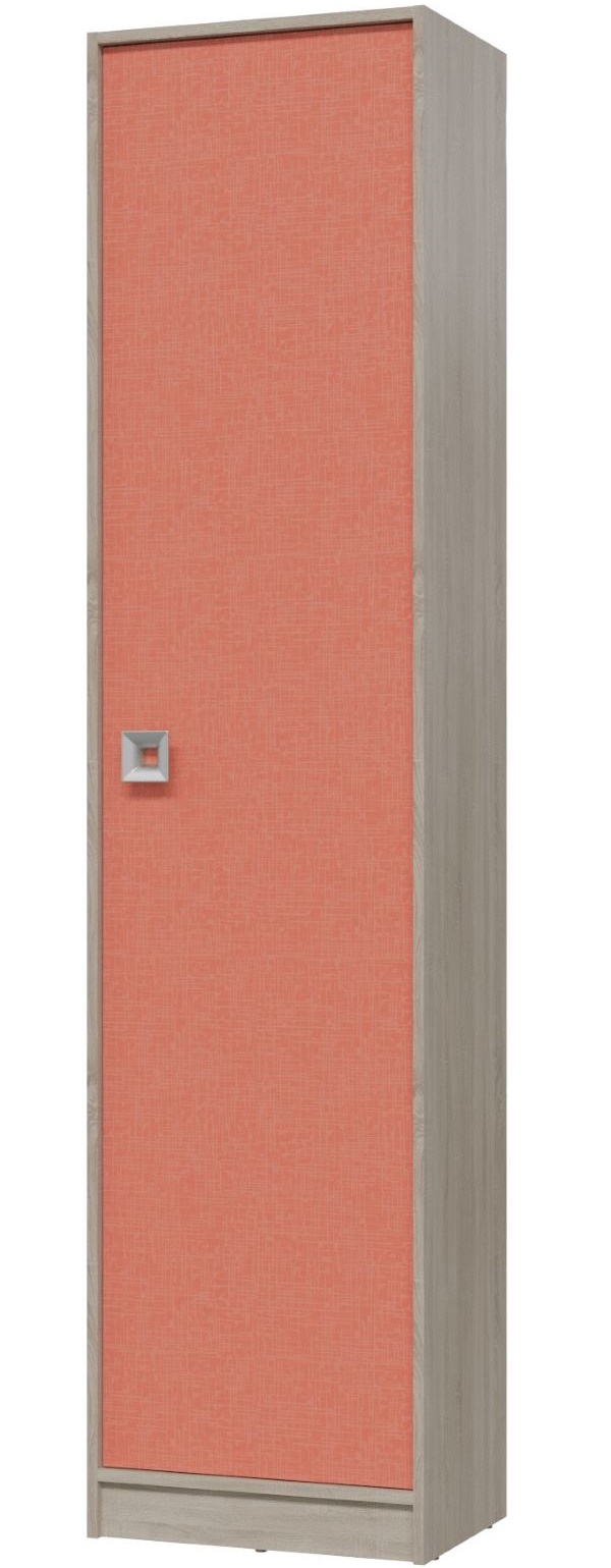 Фото Шкаф-пенал с полками Сити от производителя Гранд Кволити в Керчи по цене 9&nbsp;990 ₽