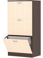 Фото  обувница вега об-2 производитель Интерьер-центр