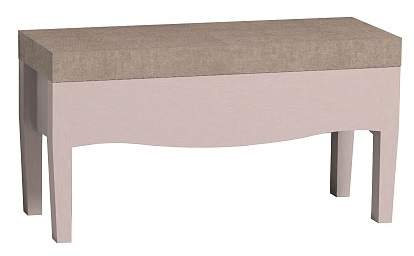 Фото Пуф Брауни (Brownie)-50 от производителя Глазов в Керчи по цене 10 230 ₽