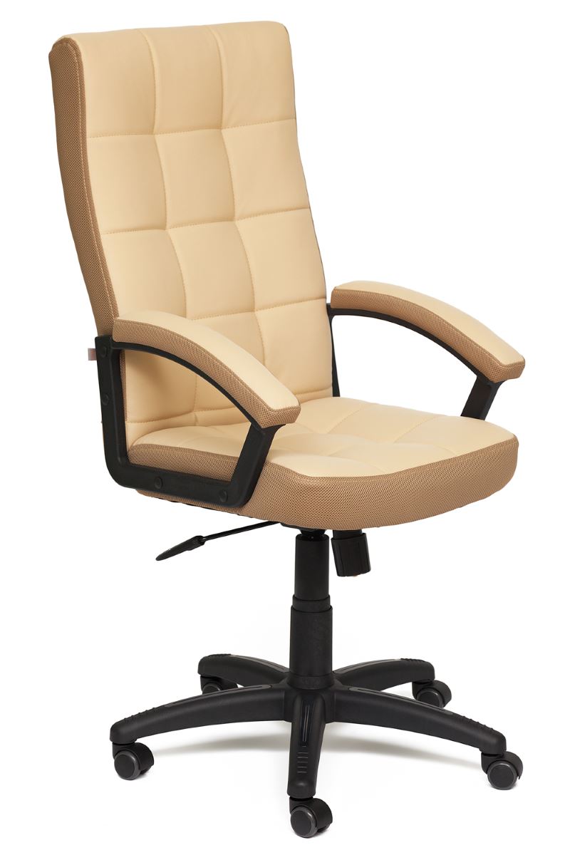 Фото Кресло для руководителя Тренди (Trendy) от производителя Tetchair в Керчи по цене 13 540 ₽