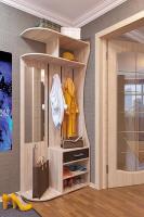 prikhozhie-nabory-komplekty прихожая пр-2 производитель Пирамида